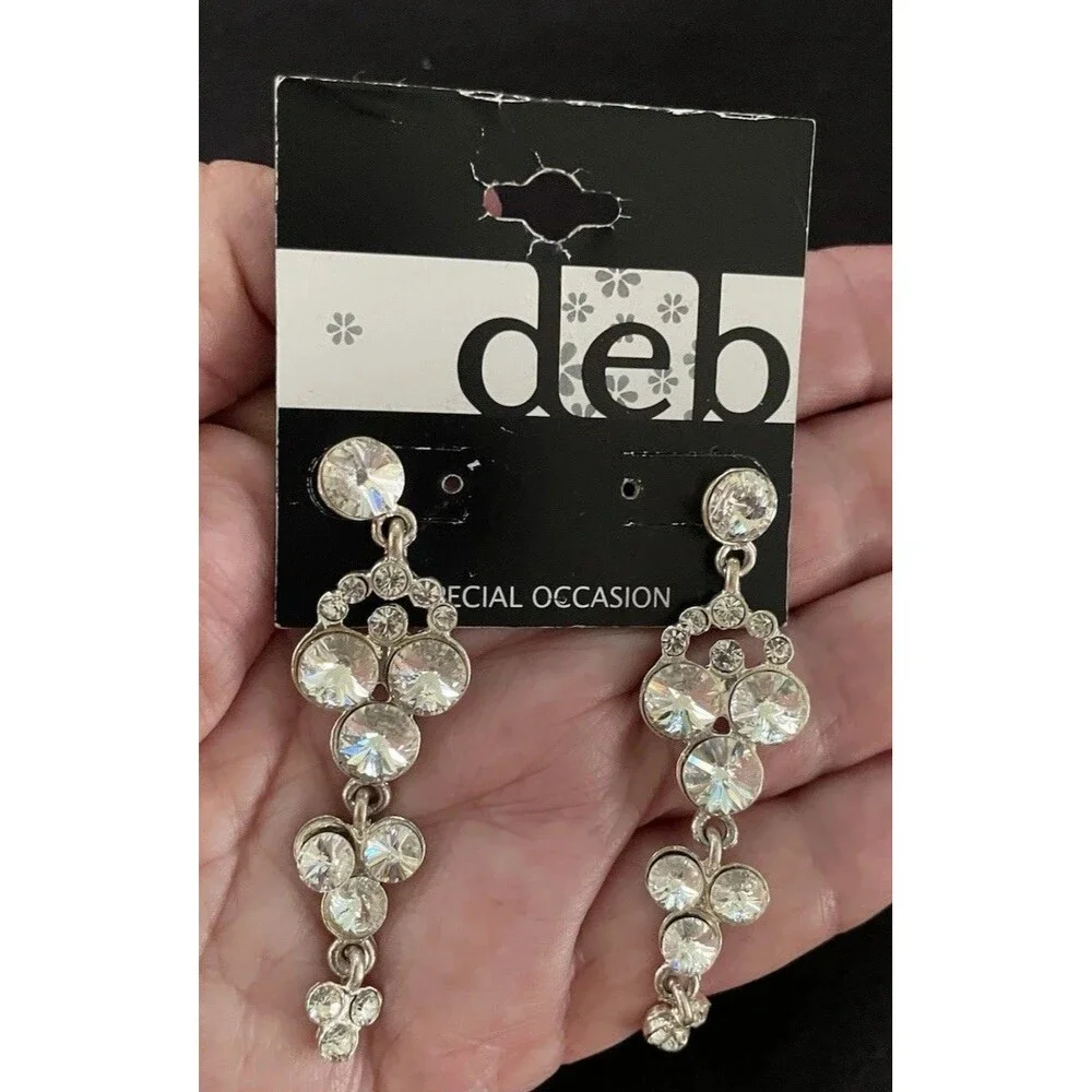 Deb these vtg